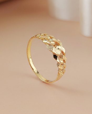 CINCIN 2 BUNGA
