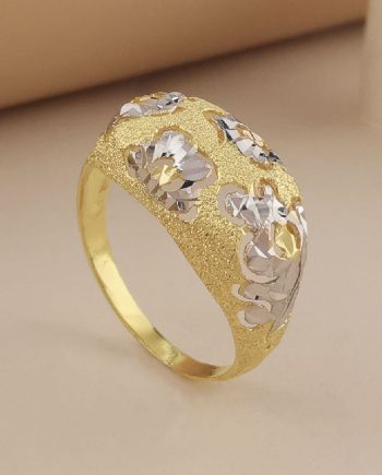 CINCIN BATIK CROME
