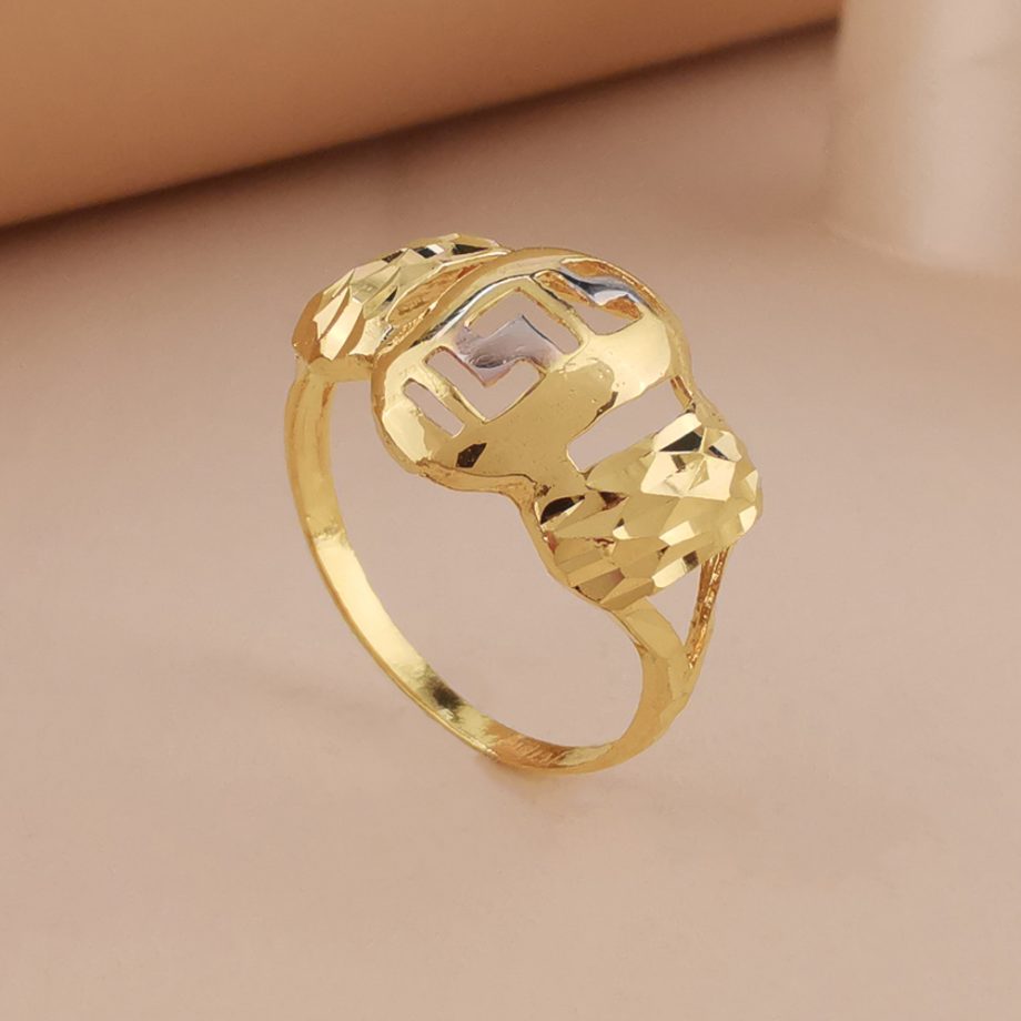 CINCIN PULUT DAKAP CROME