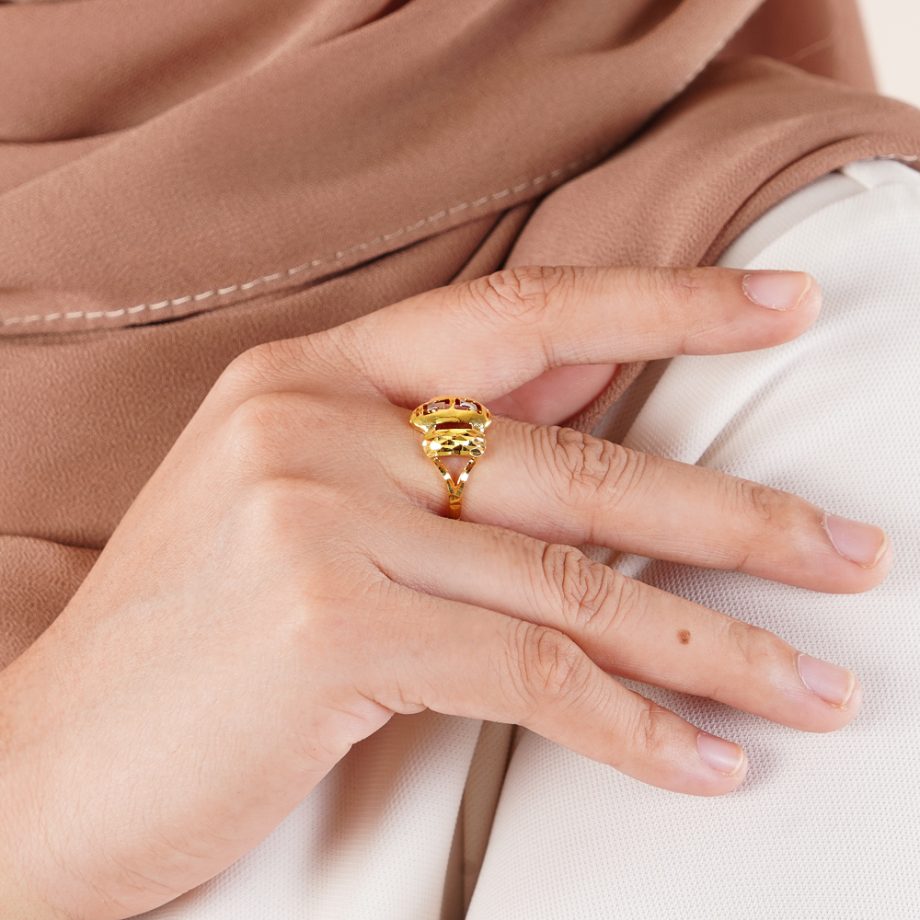 CINCIN PULUT DAKAP CROME