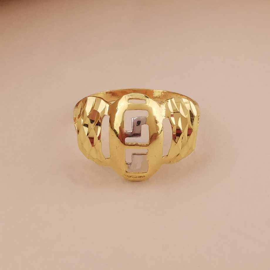 CINCIN PULUT DAKAP CROME