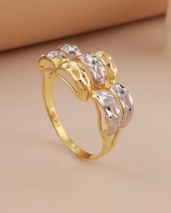 CINCIN ACUAN CROME