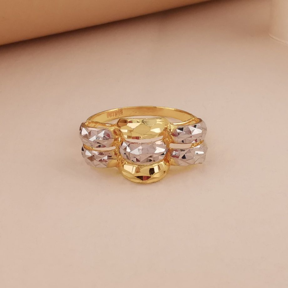 CINCIN ACUAN CROME