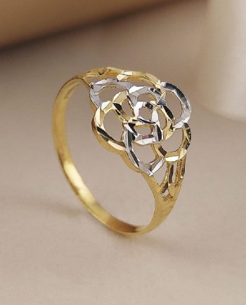 CINCIN BUNGA CROME