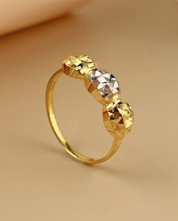 CINCIN ROTI BUN CROME