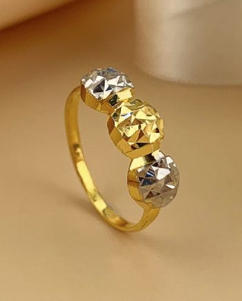 CINCIN ROTI BUN CROME