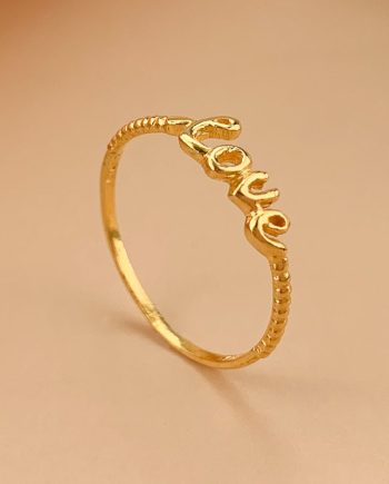 CINCIN LOVE