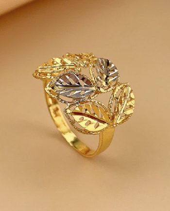 CINCIN DAUN KETUM CROME