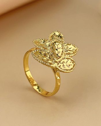 CINCIN DAUN KETUM