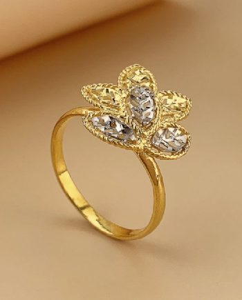 CINCIN DAUN KETUM CROME