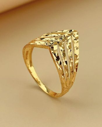 CINCIN V BENTUK KLCC 4 BARIS