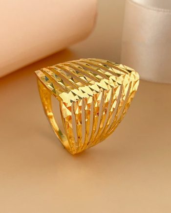 CINCIN V BENTUK KLCC 8 BARIS