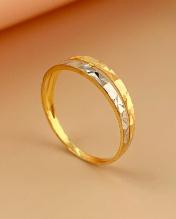 CINCIN KLCC 2 BARIS CROME