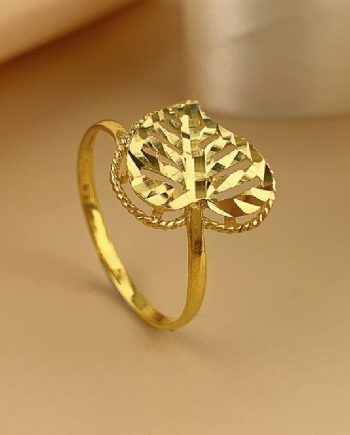 CINCIN DAUN KETUM