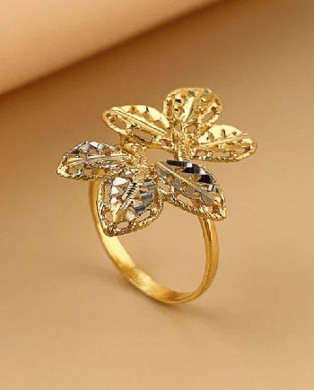 CINCIN DAUN KETUM CROME