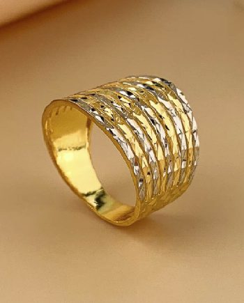CINCIN KLCC 9 BARIS CROME