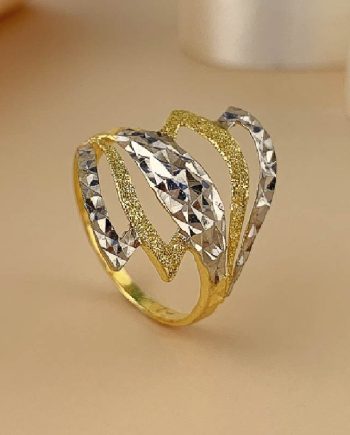 CINCIN BULU CROME