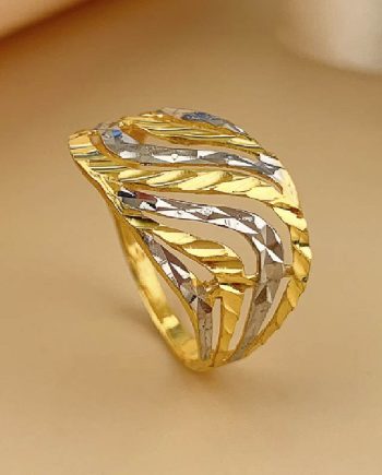 CINCIN KLCC OMBAK CROME
