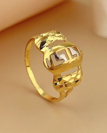 CINCIN PULUT DAKAP FESYEN CROME
