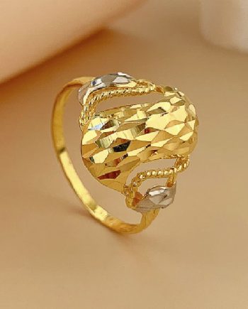 CINCIN PULUT DAKAP S FESYEN CROME