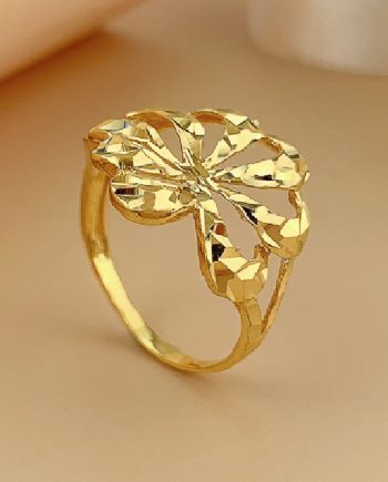 CINCIN BUNGA