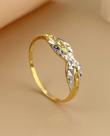 CINCIN INFINITI SIMPUL CROME