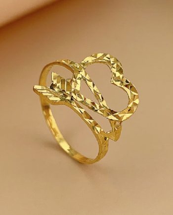 CINCIN CINTA PANAHAN