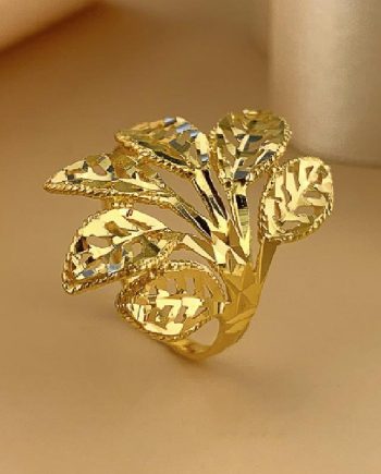 CINCIN DAUN
