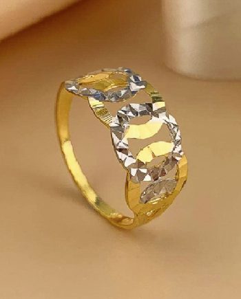 CINCIN AUDRY CROME