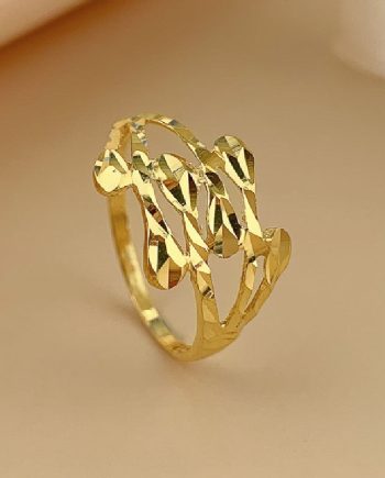 CINCIN SILANG FESYEN
