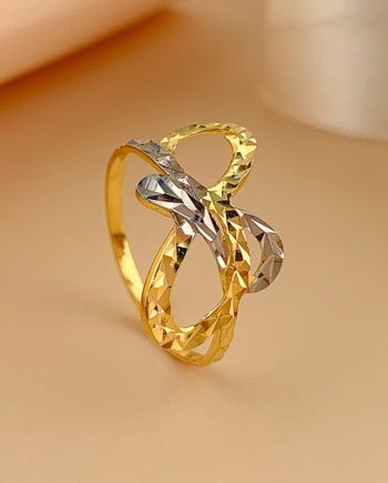 CINCIN SIMPUL CROME