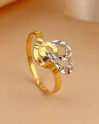 CINCIN SIMPULAN KASIH CROME