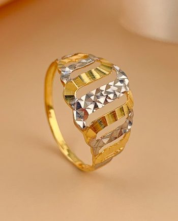 CINCIN CROISSANT CROME