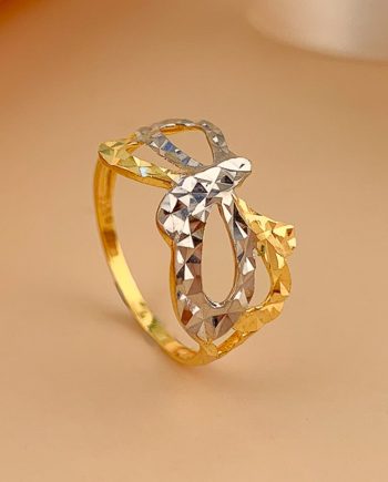 CINCIN SIMPUL CROME