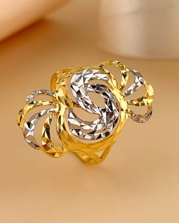 CINCIN GULA-GULA CROME