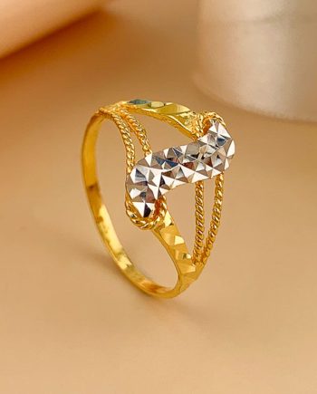 CINCIN PULUT DAKAP FESYEN CROME