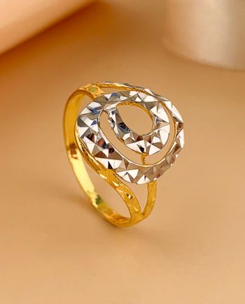 CINCIN OMBAK CROME