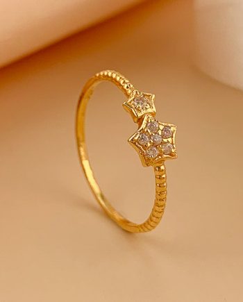CINCIN BINTANG + BATU