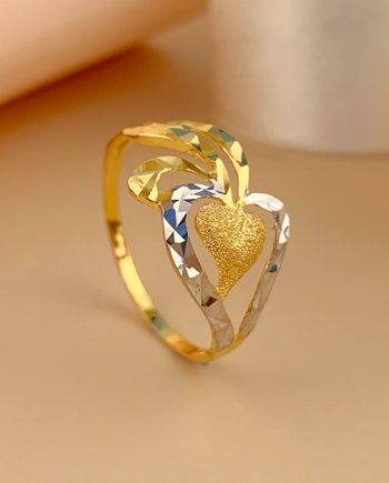 CINCIN ACUAN CROME