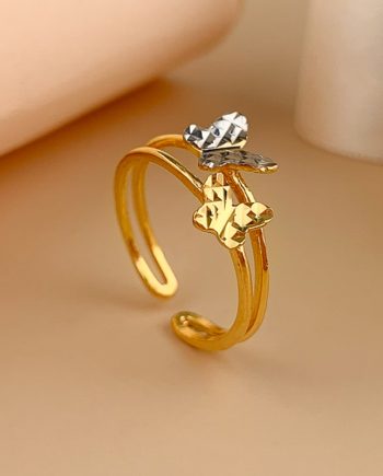 CINCIN RAMA-RAMA CROME