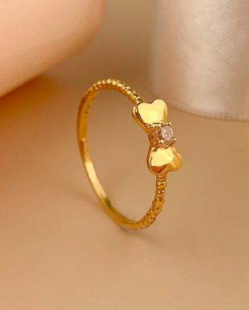 CINCIN RIBEN + BATU