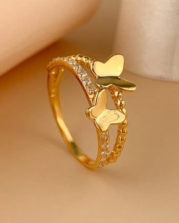 CINCIN RAMA-RAMA + BATU