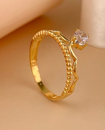 CINCIN GARIS BERGANDA + BATU