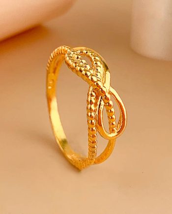 CINCIN INFINITI FESYEN