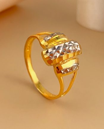 CINCIN PULUT DAKAP CROME