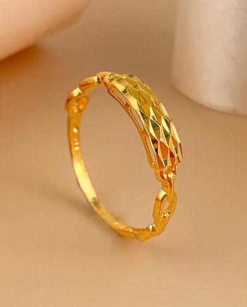 CINCIN RANTAI PLAT