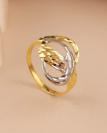 CINCIN ACUAN CROME