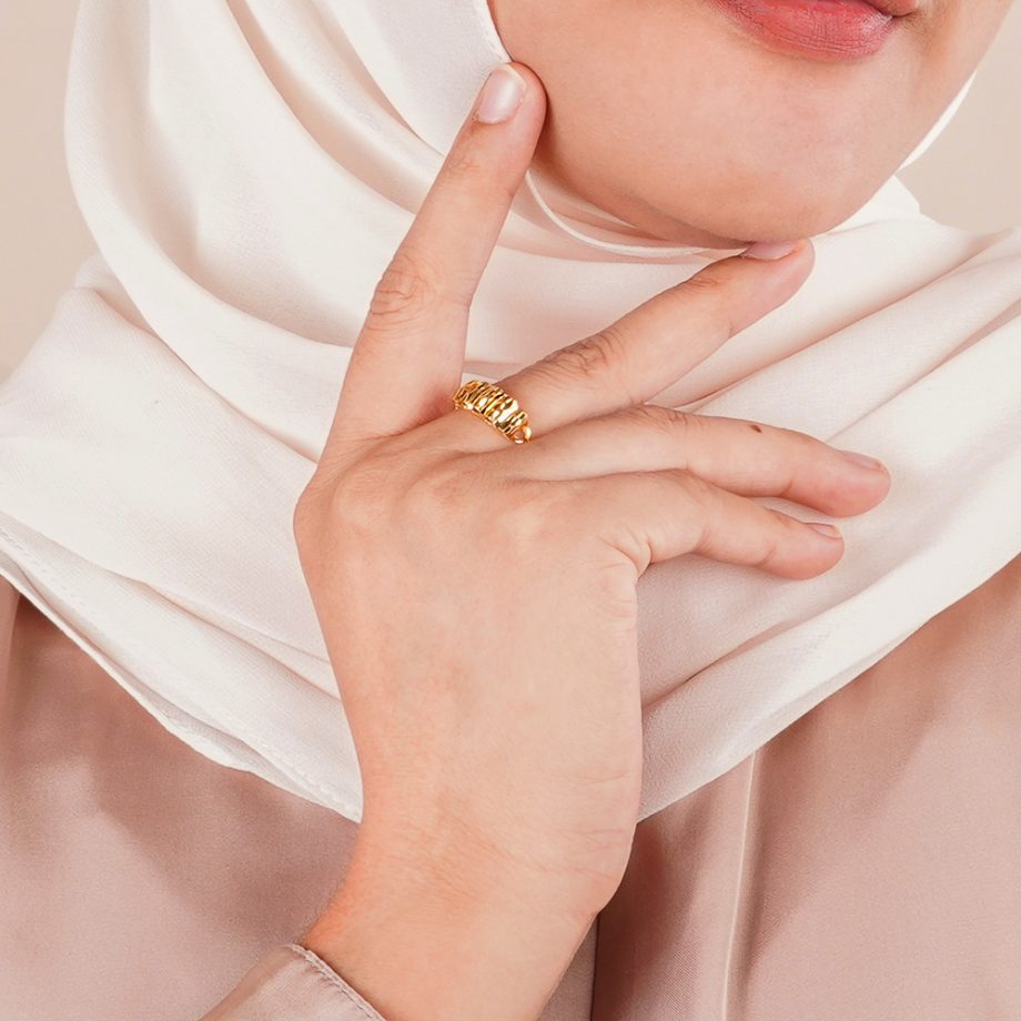 CINCIN PULUT DAKAP