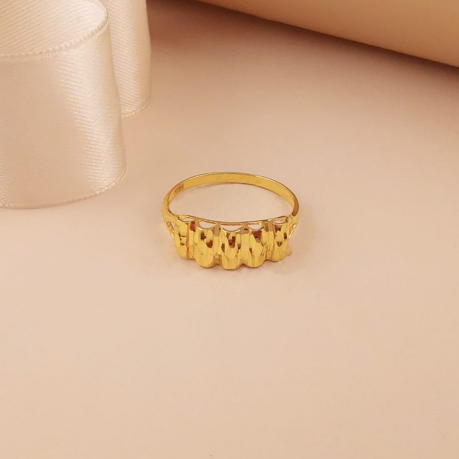 CINCIN PULUT DAKAP