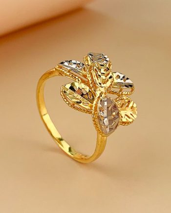 CINCIN DAUN KETUM CROME